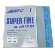 Giấy nhám tờ RMC CP38